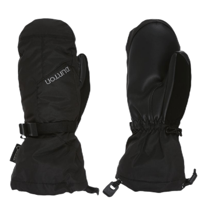 Youth Gore-Tex Mitt Black