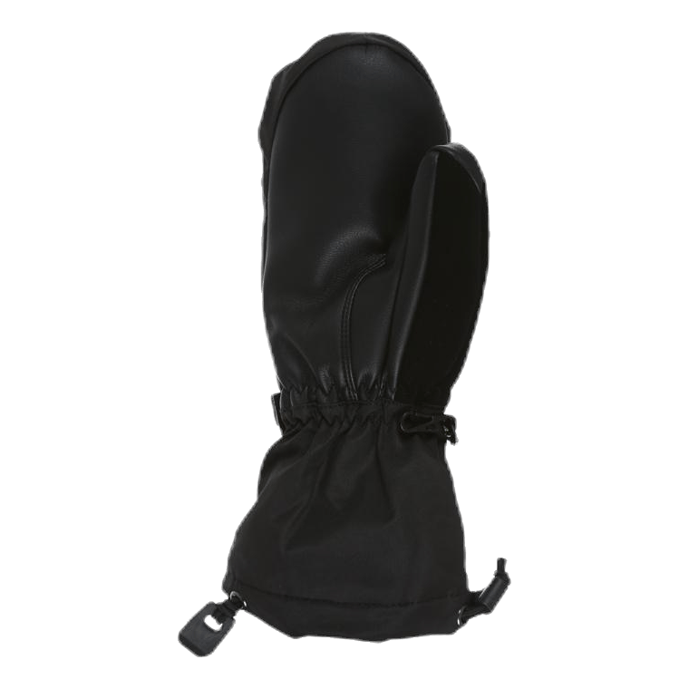 Youth Gore-Tex Mitt Black