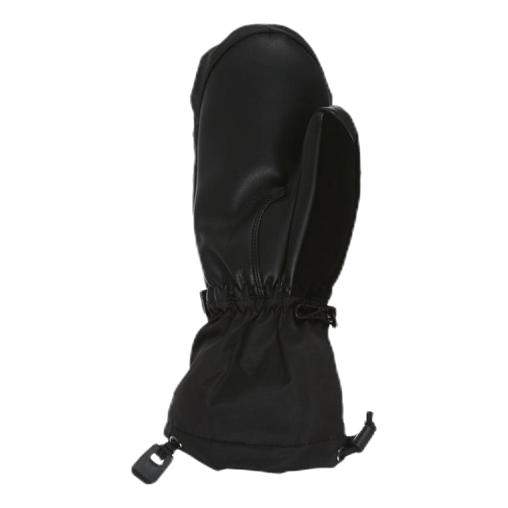 Youth Gore-Tex Mitt Black