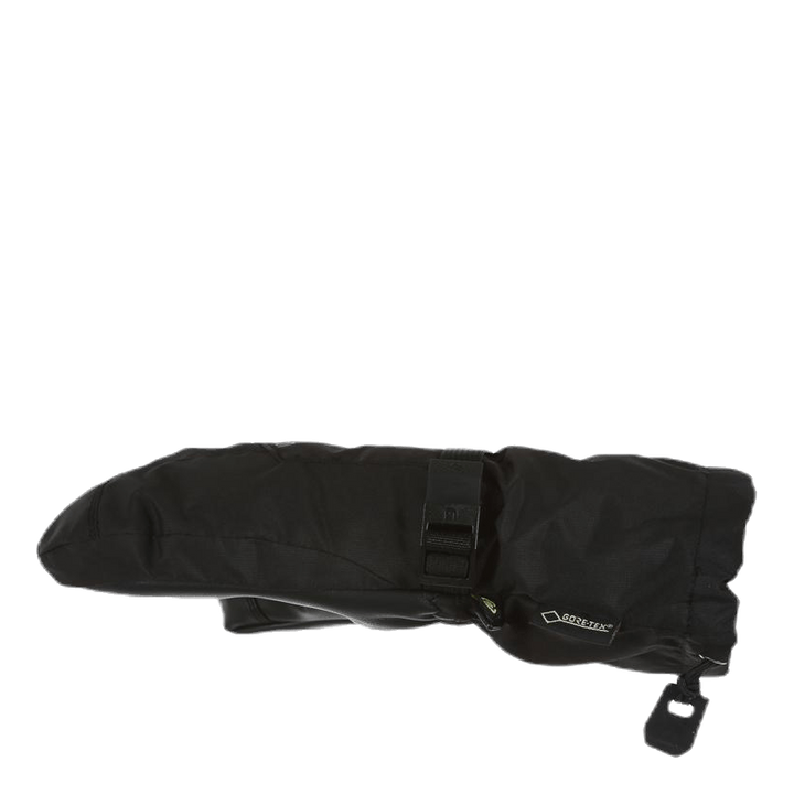 Youth Gore-Tex Mitt Black