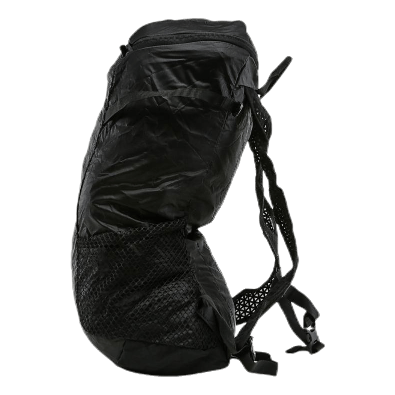 Skyward 25 Packable Black