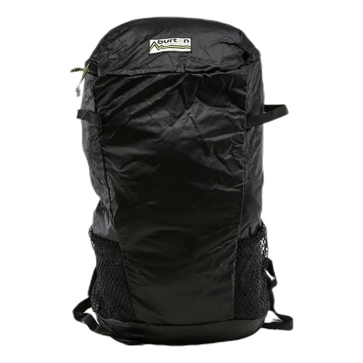 Skyward 25 Packable Black