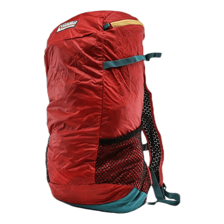 Skyward 25 Packable Red