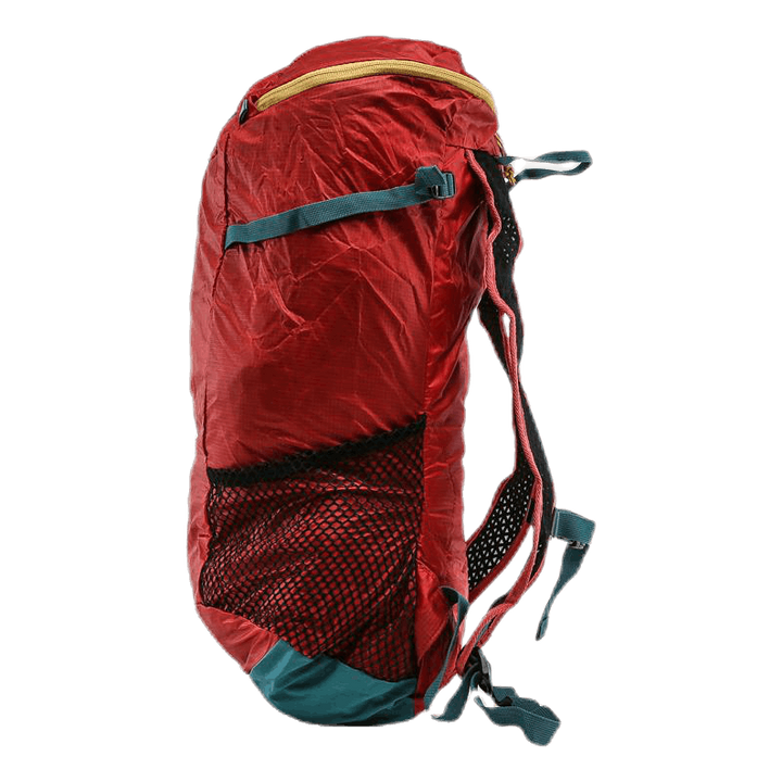 Skyward 25 Packable Red