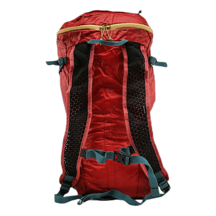 Skyward 25 Packable Red