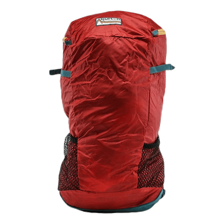 Skyward 25 Packable Red