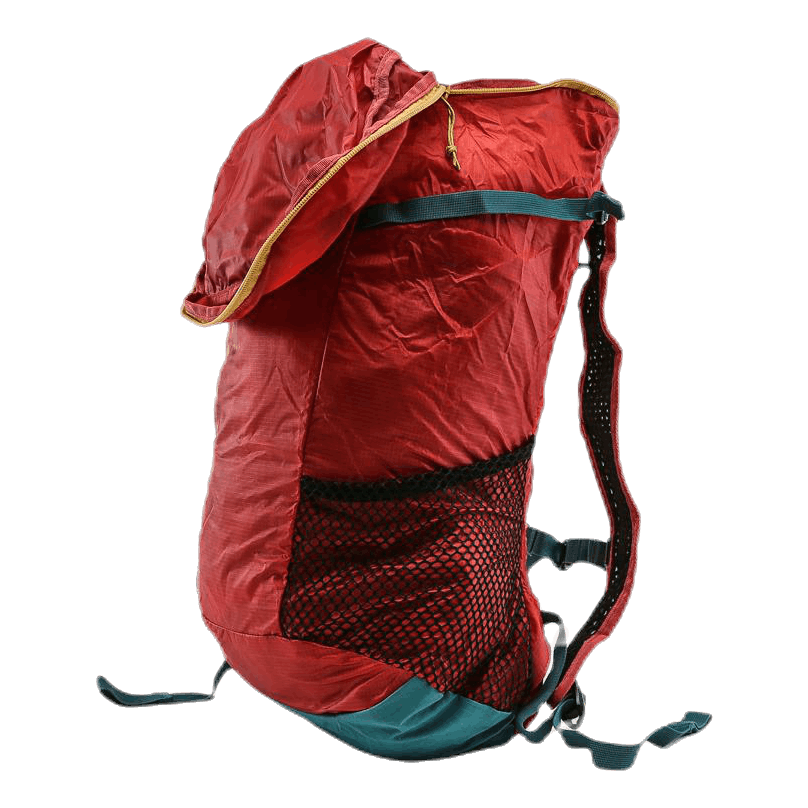 Skyward 25 Packable Red