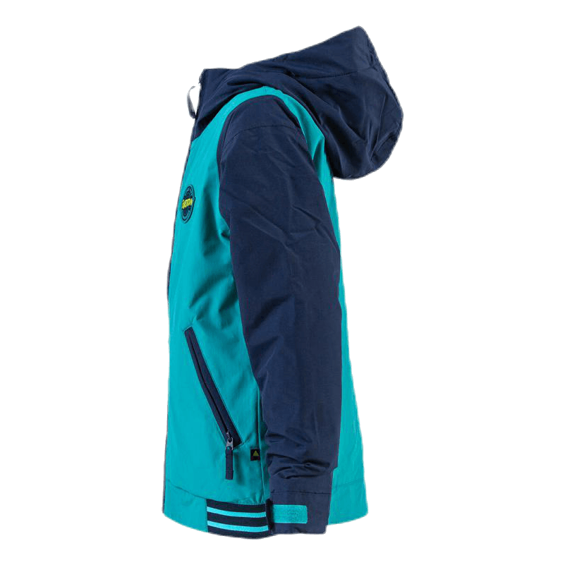 Game Day Youth Blue/Turquoise