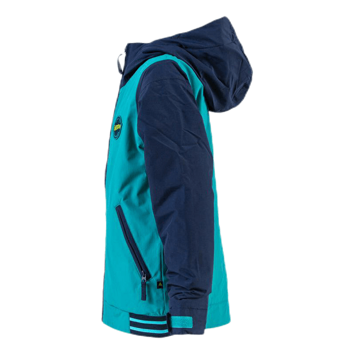 Game Day Youth Blue/Turquoise