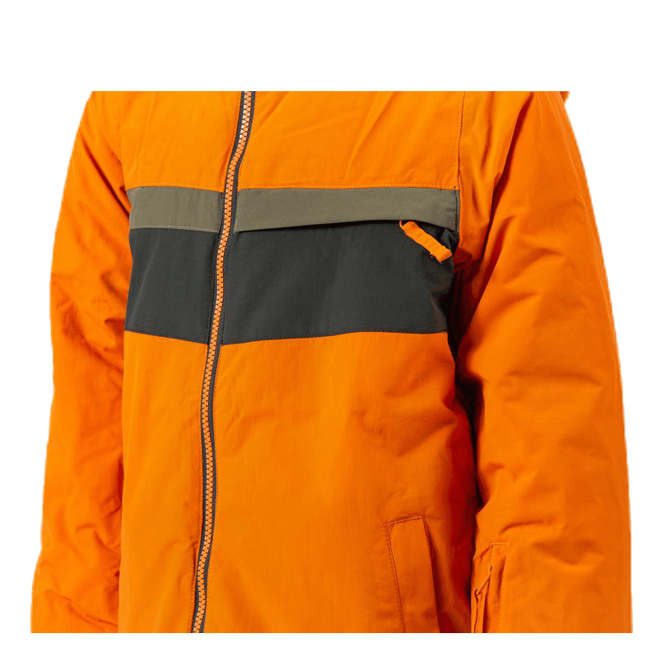 Pitchpine Dryride Youth Orange