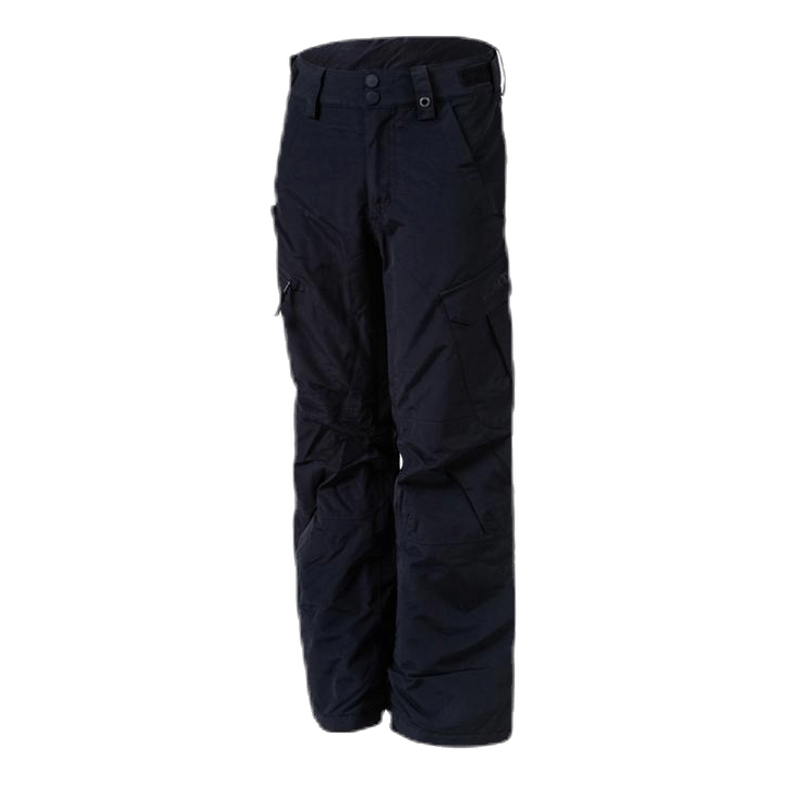 Exile Cargo Youth Black