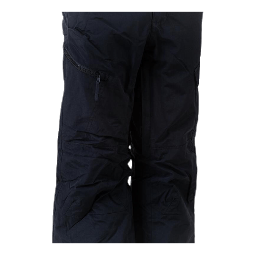 Exile Cargo Youth Black