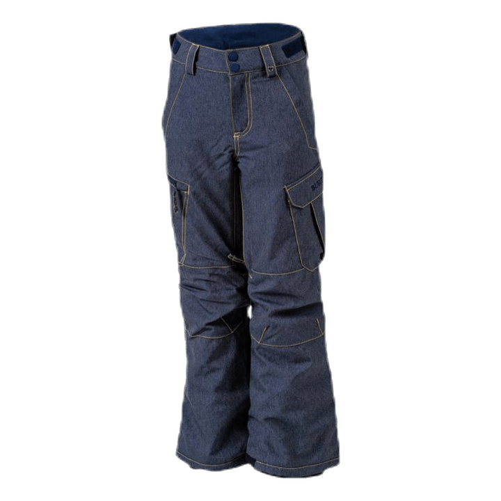 Exile Cargo Youth Blue