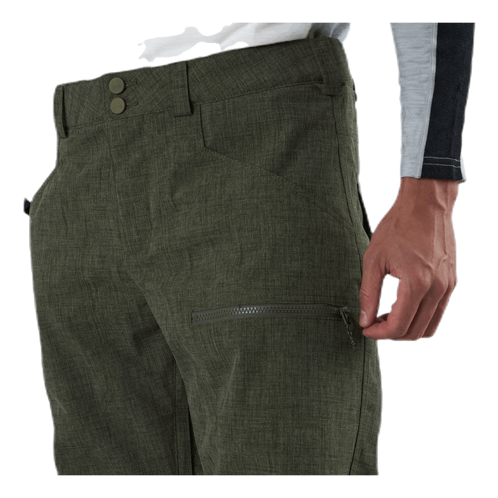 Covert Pant Green