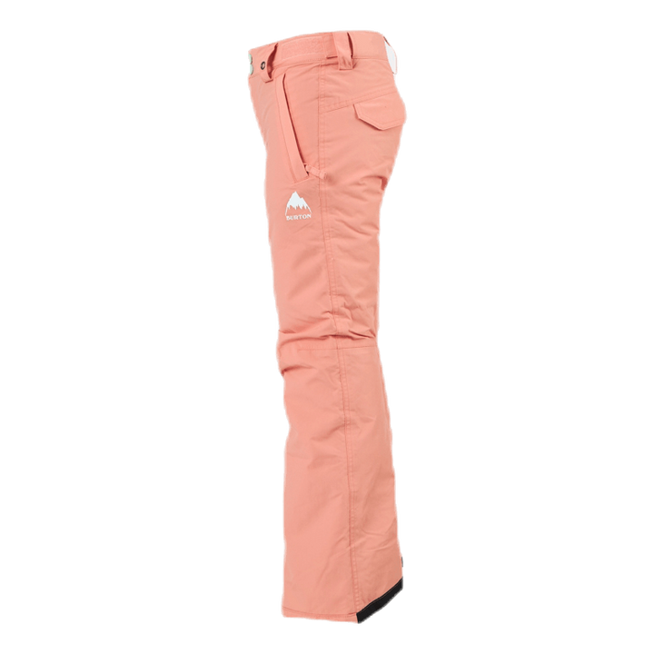 Girls Sweetart Pants Pink