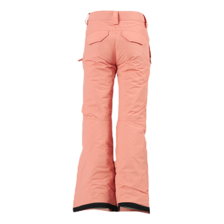 Girls Sweetart Pants Pink