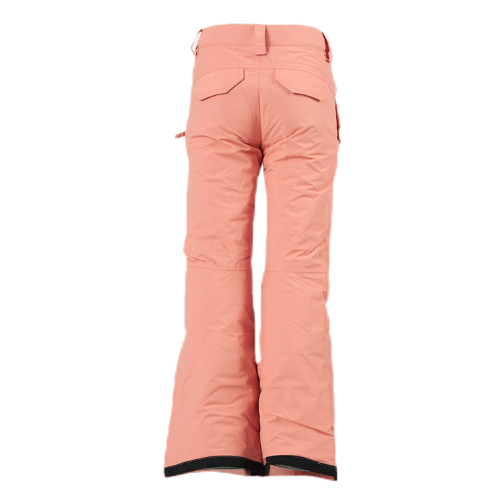 Girls Sweetart Pants Pink