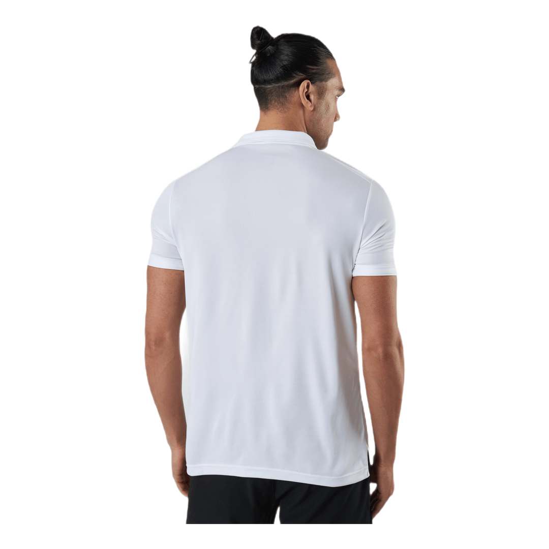 Court Victory Polo White/Black