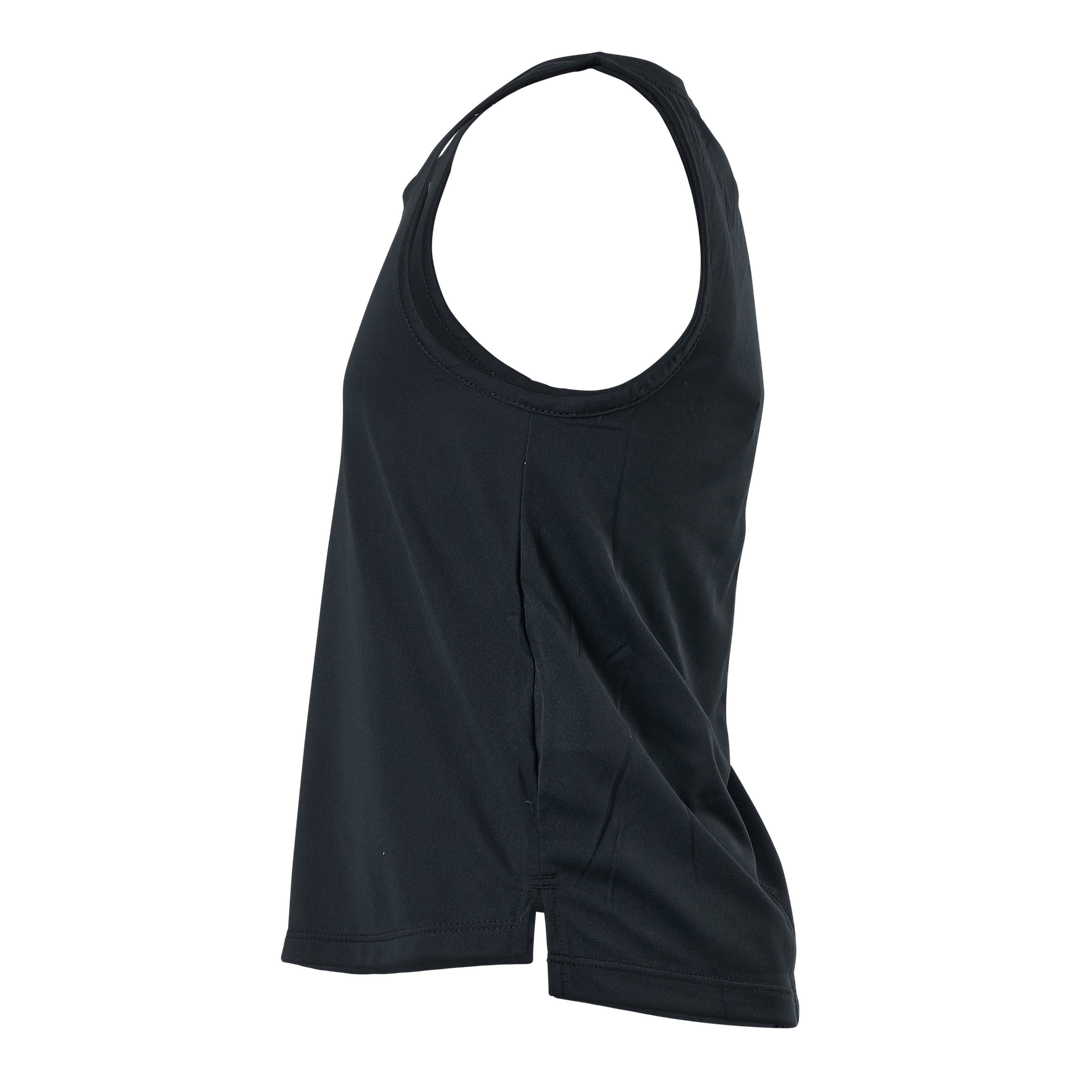 Junior Dri-FIT Trophy Tank Black