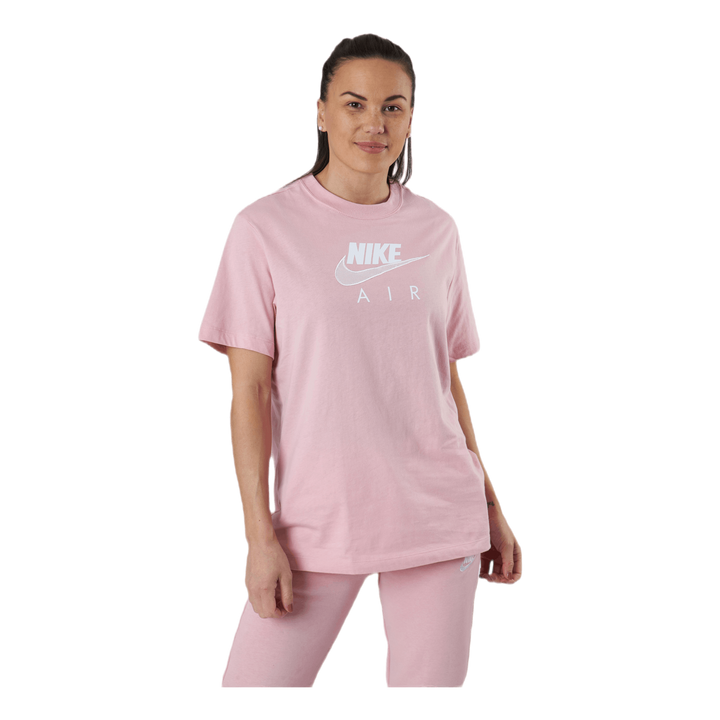 Nsw Air Bf Top Pink