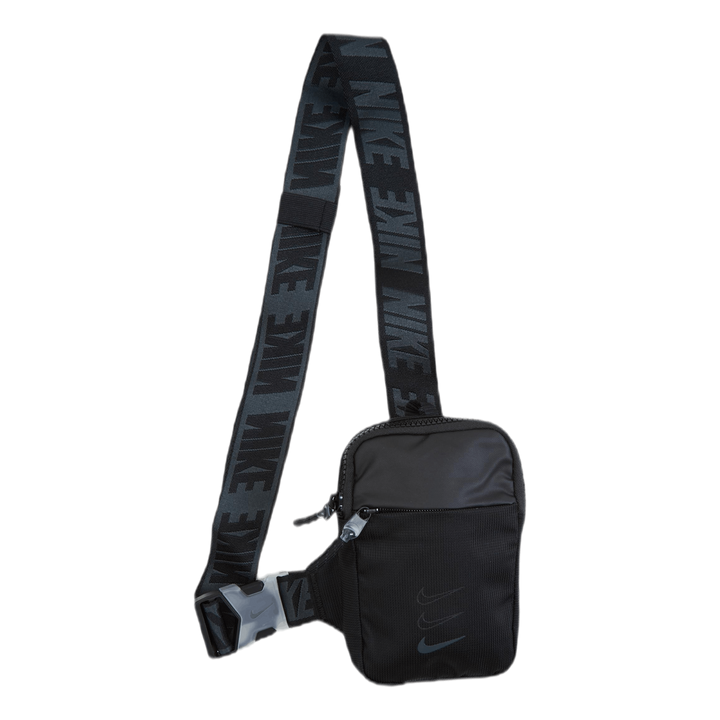 Advance Small Hip Pack Black