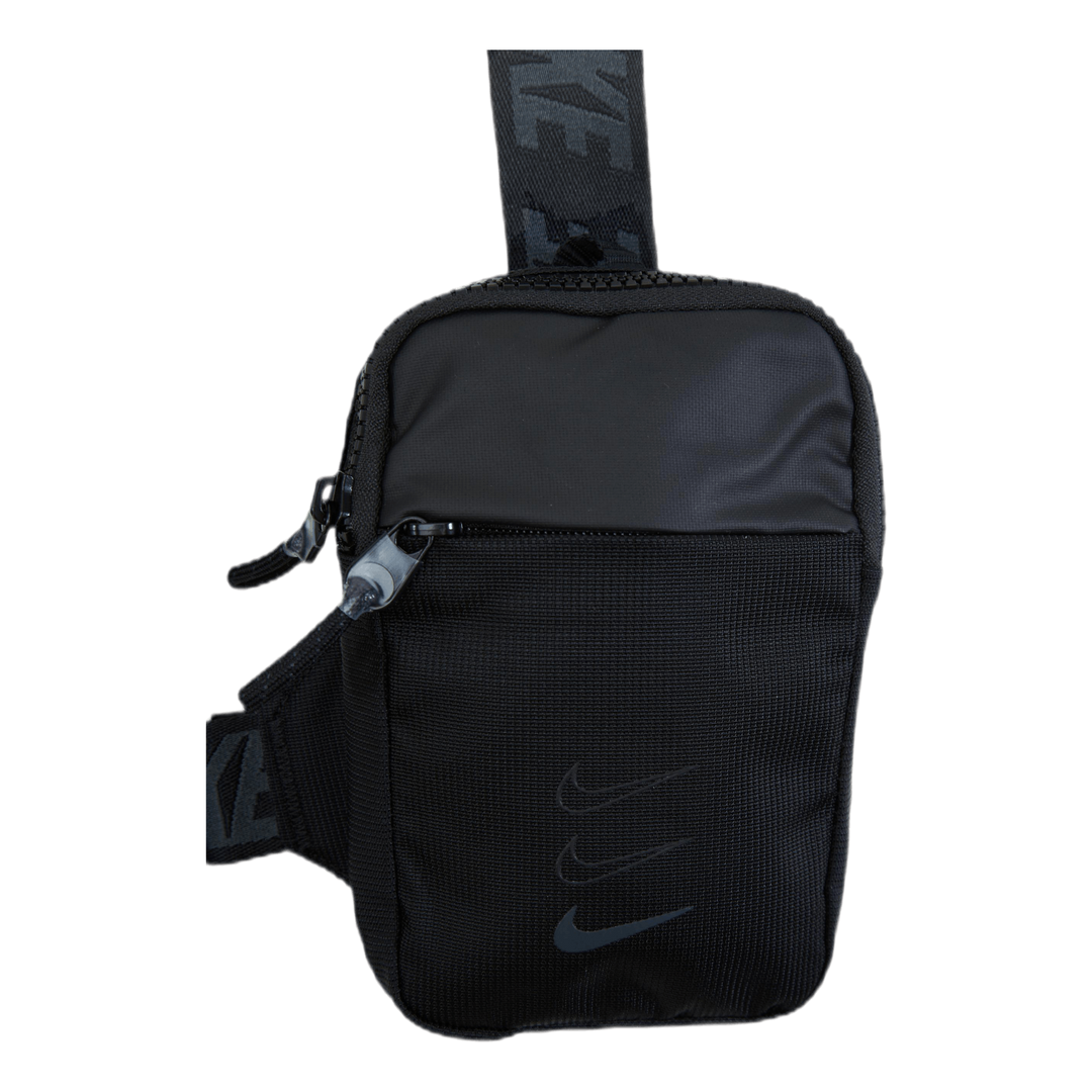 Advance Small Hip Pack Black