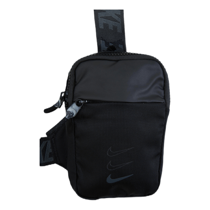 Advance Small Hip Pack Black