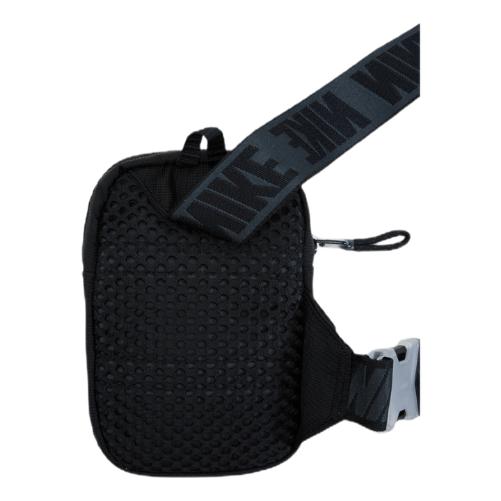 Advance Small Hip Pack Black