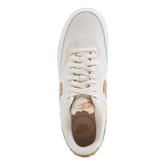 court vision lo cnvs white