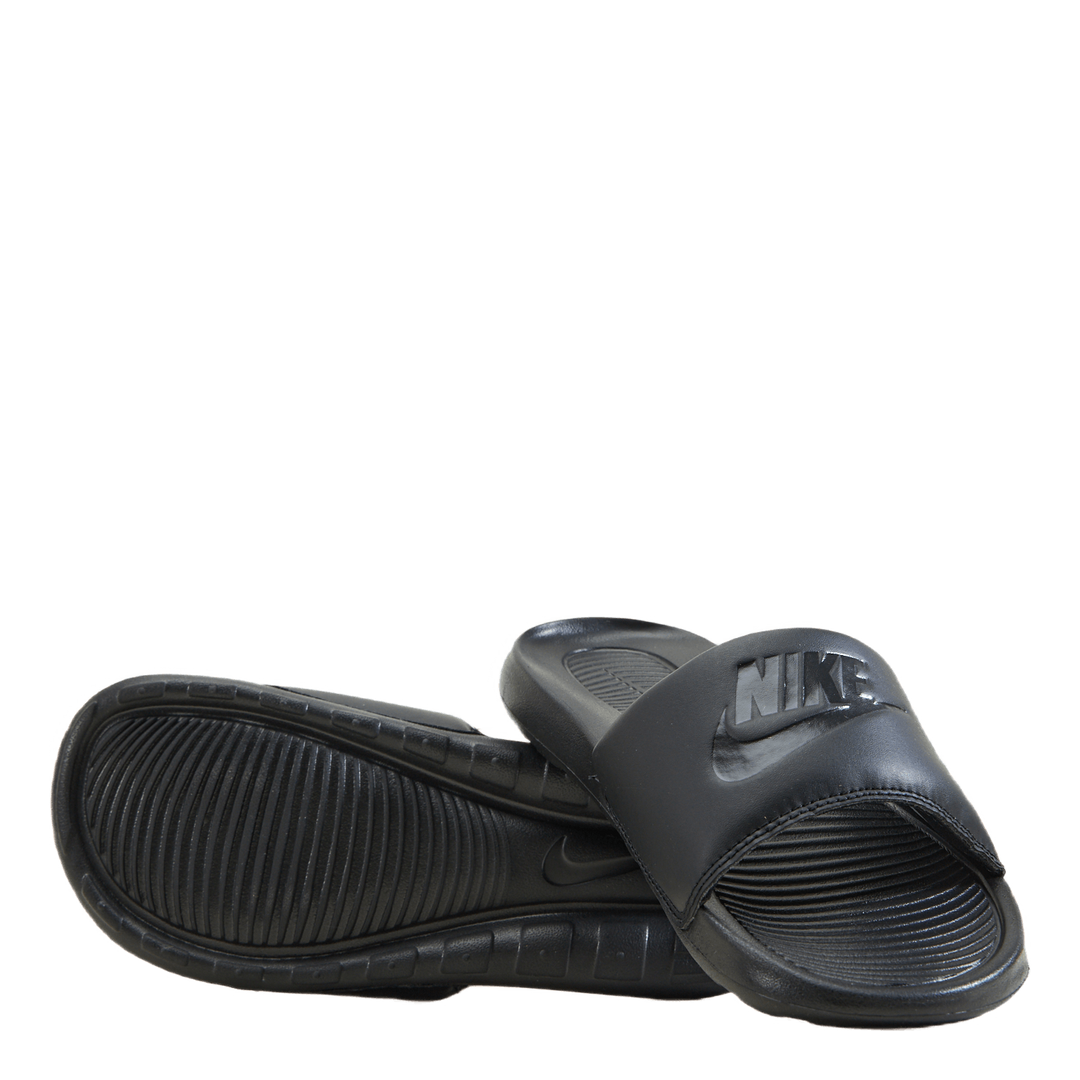 Victori One Women's Slides BLACK/BLACK-BLACK