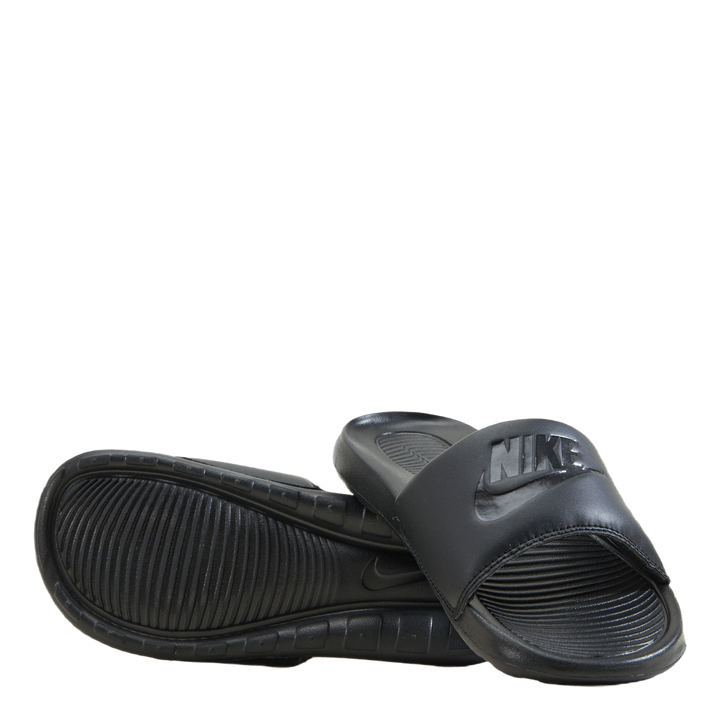 Victori One Women's Slides BLACK/BLACK-BLACK