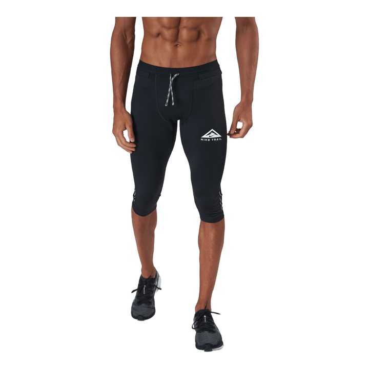 Trail Gx 3/4 Tight Black