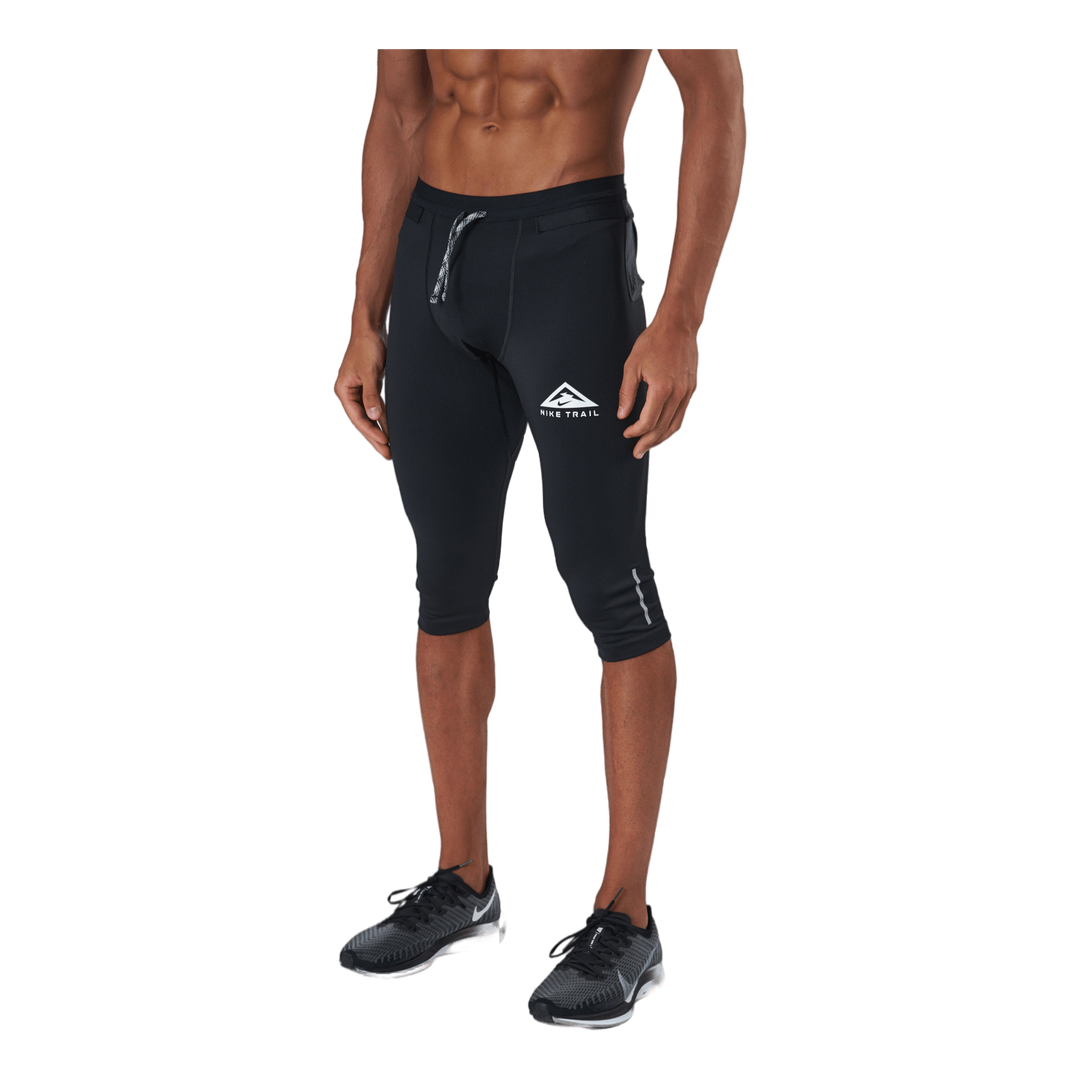 Trail Gx 3/4 Tight Black