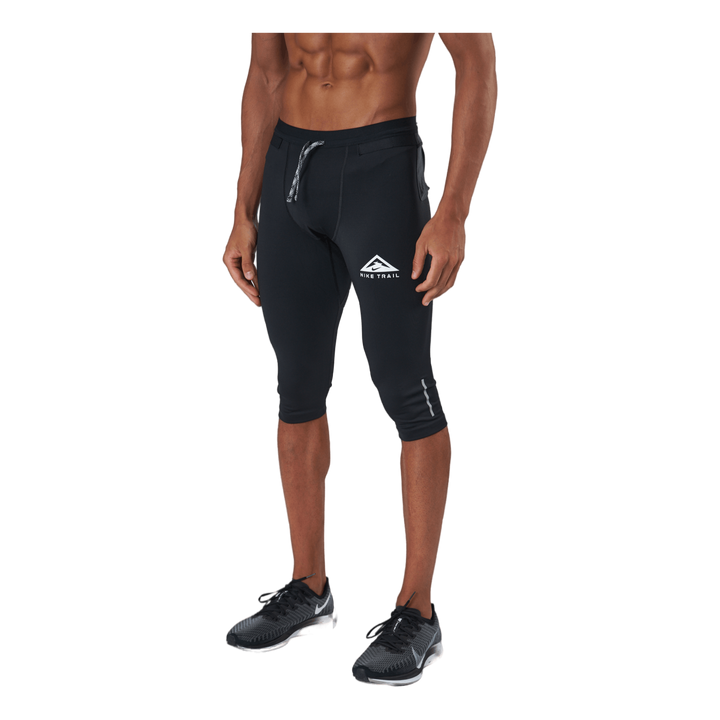 Trail Gx 3/4 Tight Black