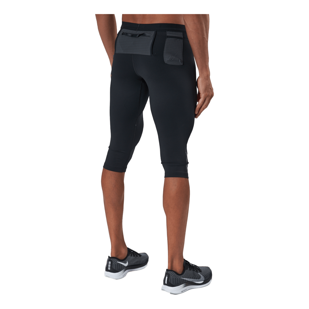 Trail Gx 3/4 Tight Black