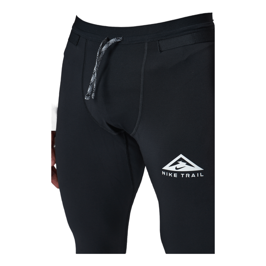 Trail Gx 3/4 Tight Black