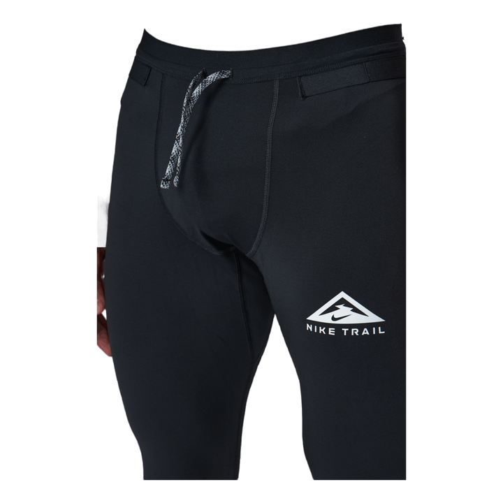 Trail Gx 3/4 Tight Black