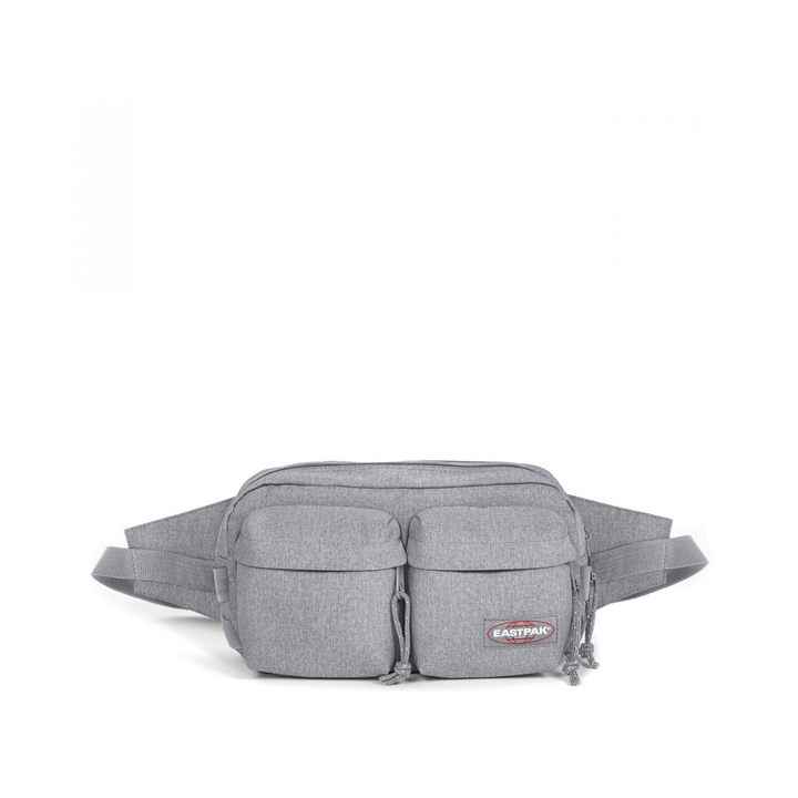 Bumbag Double Grey