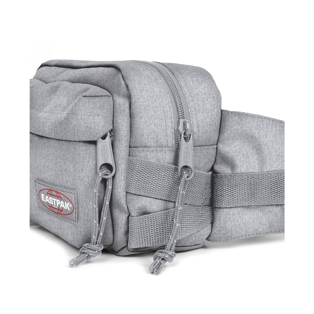 Bumbag Double Grey