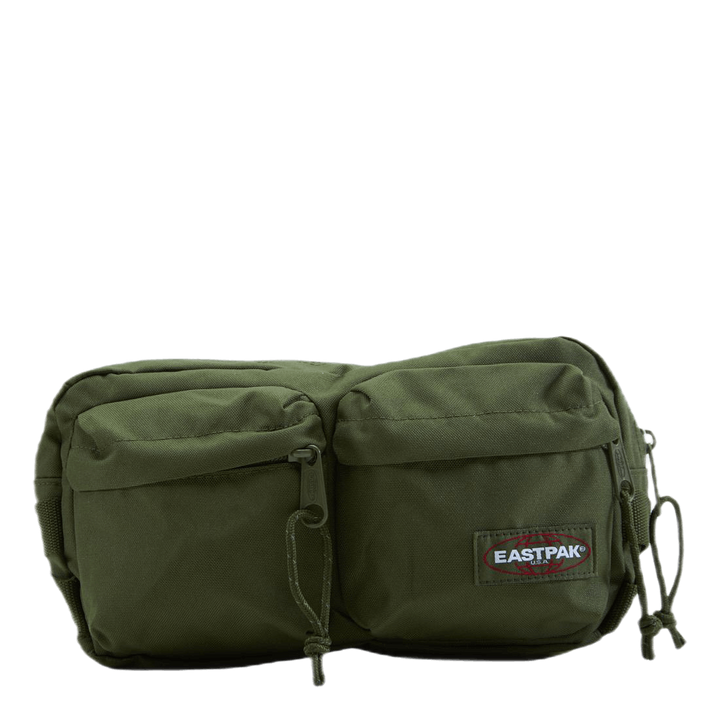 Bumbag Double Green