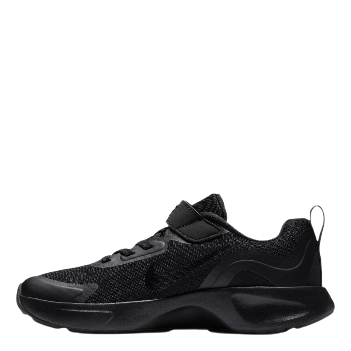 nike air max dia black junior