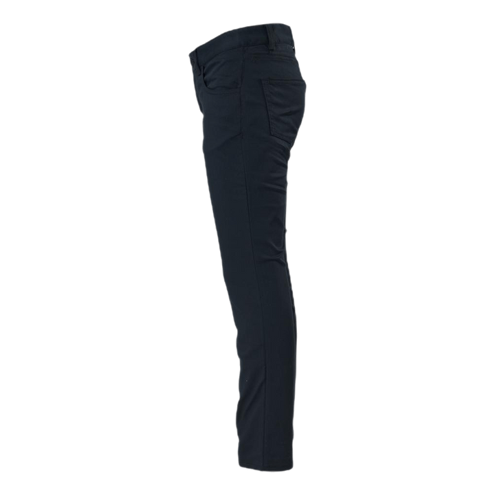 Flex 5-Pocket Pants Jr Black