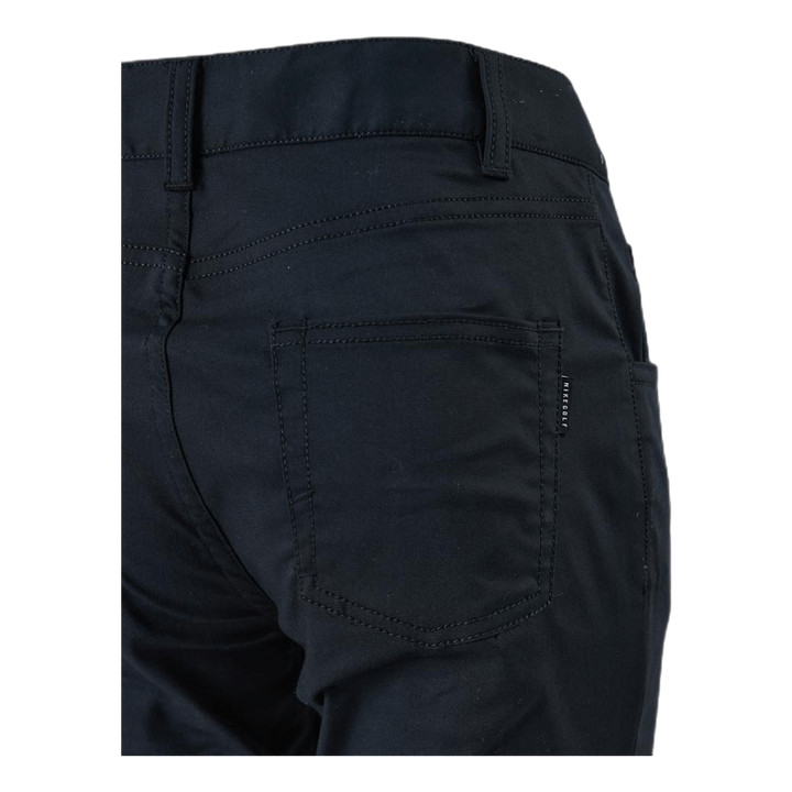 Flex 5-Pocket Pants Jr Black