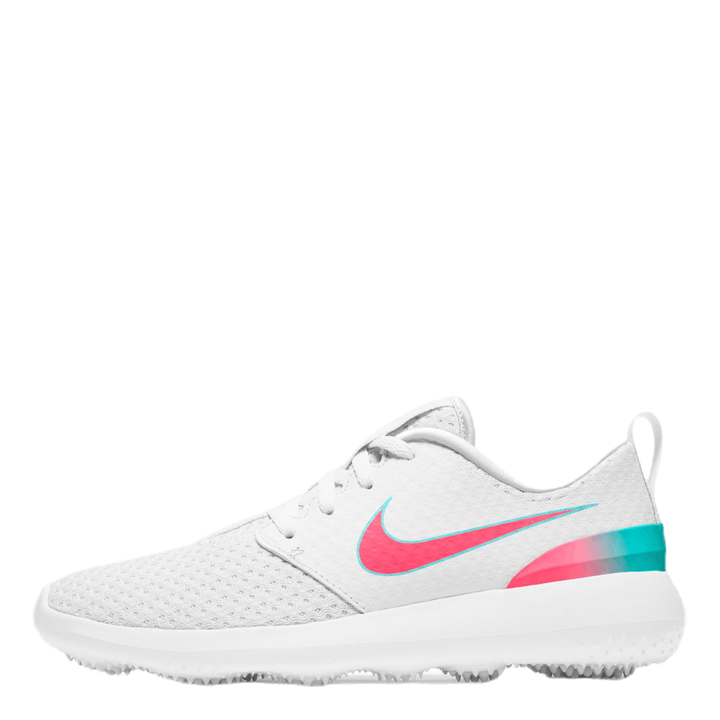 Roshe G Junior White/Green