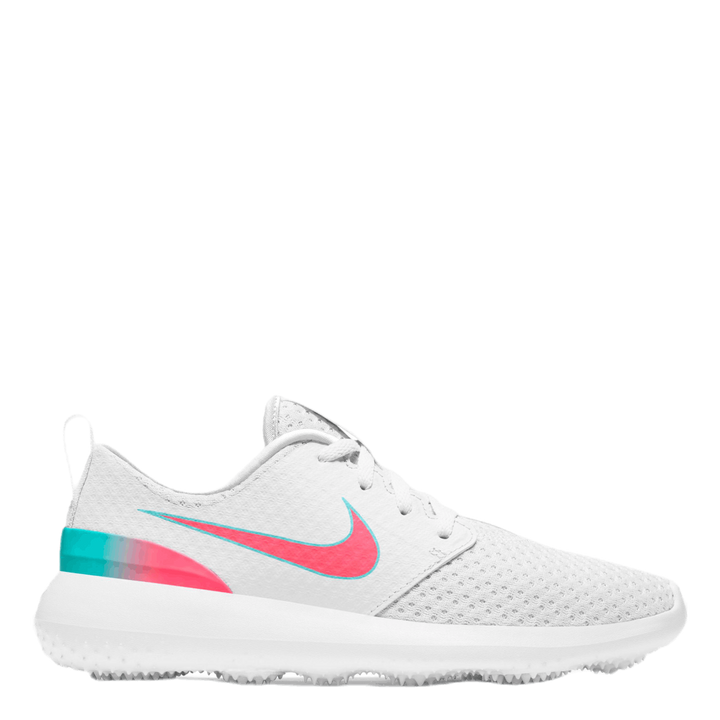 Roshe G Junior White/Green