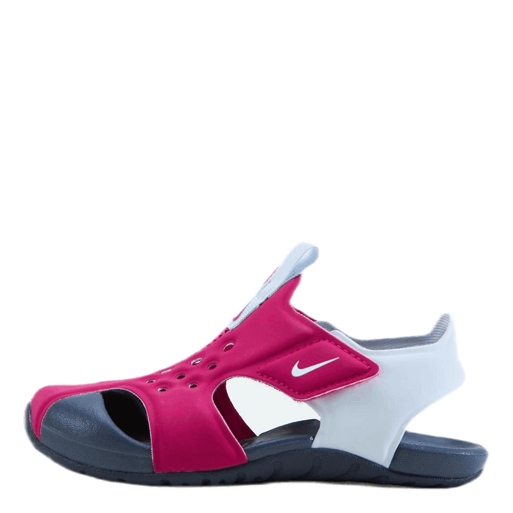 Nike Sunray Protect 2 TD Kids Pink Sportamore