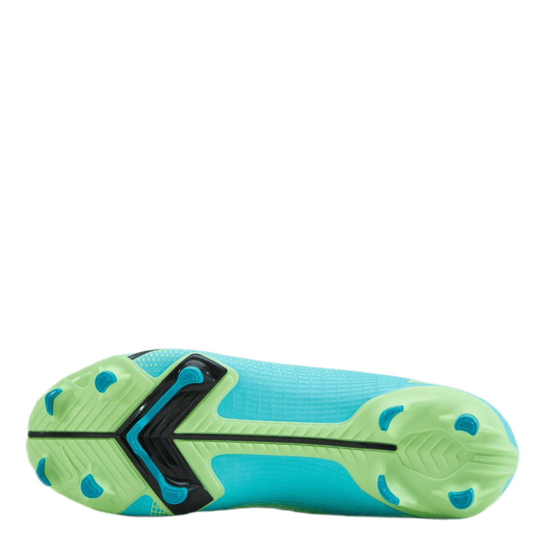 Vapor 14 Academy Fg/Mg Turquoise/Green