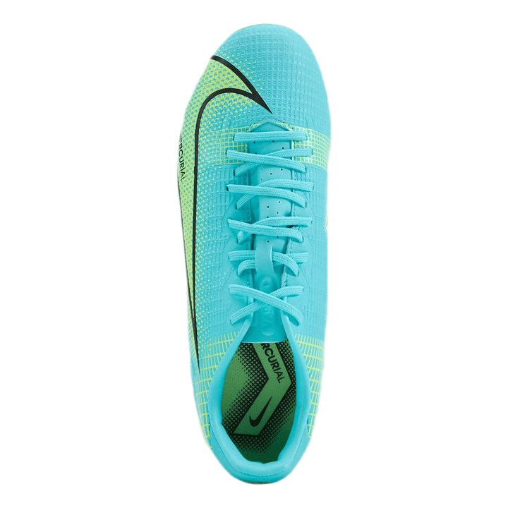 Vapor 14 Academy Fg/Mg Turquoise/Green