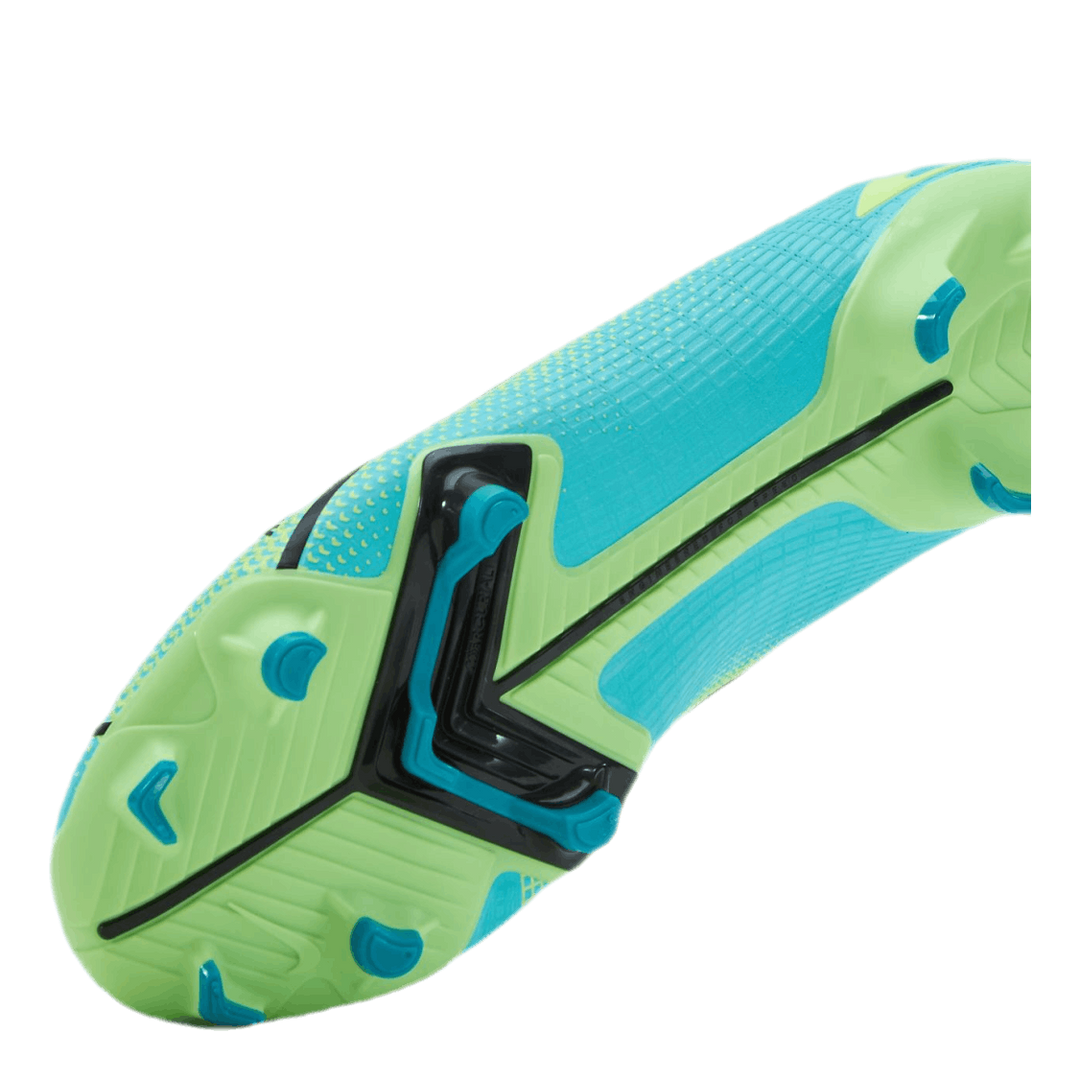 Vapor 14 Academy Fg/Mg Turquoise/Green