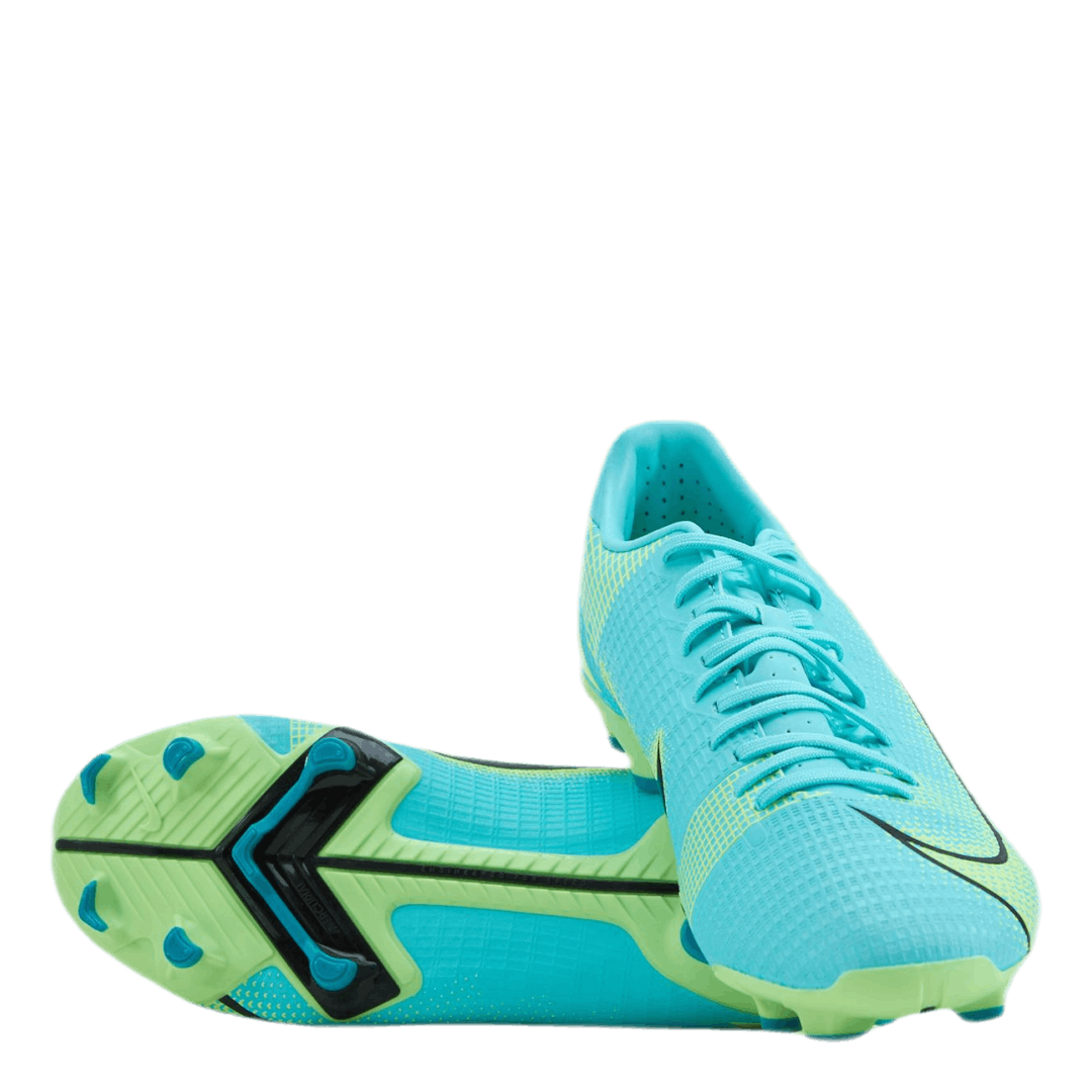 Vapor 14 Academy Fg/Mg Turquoise/Green